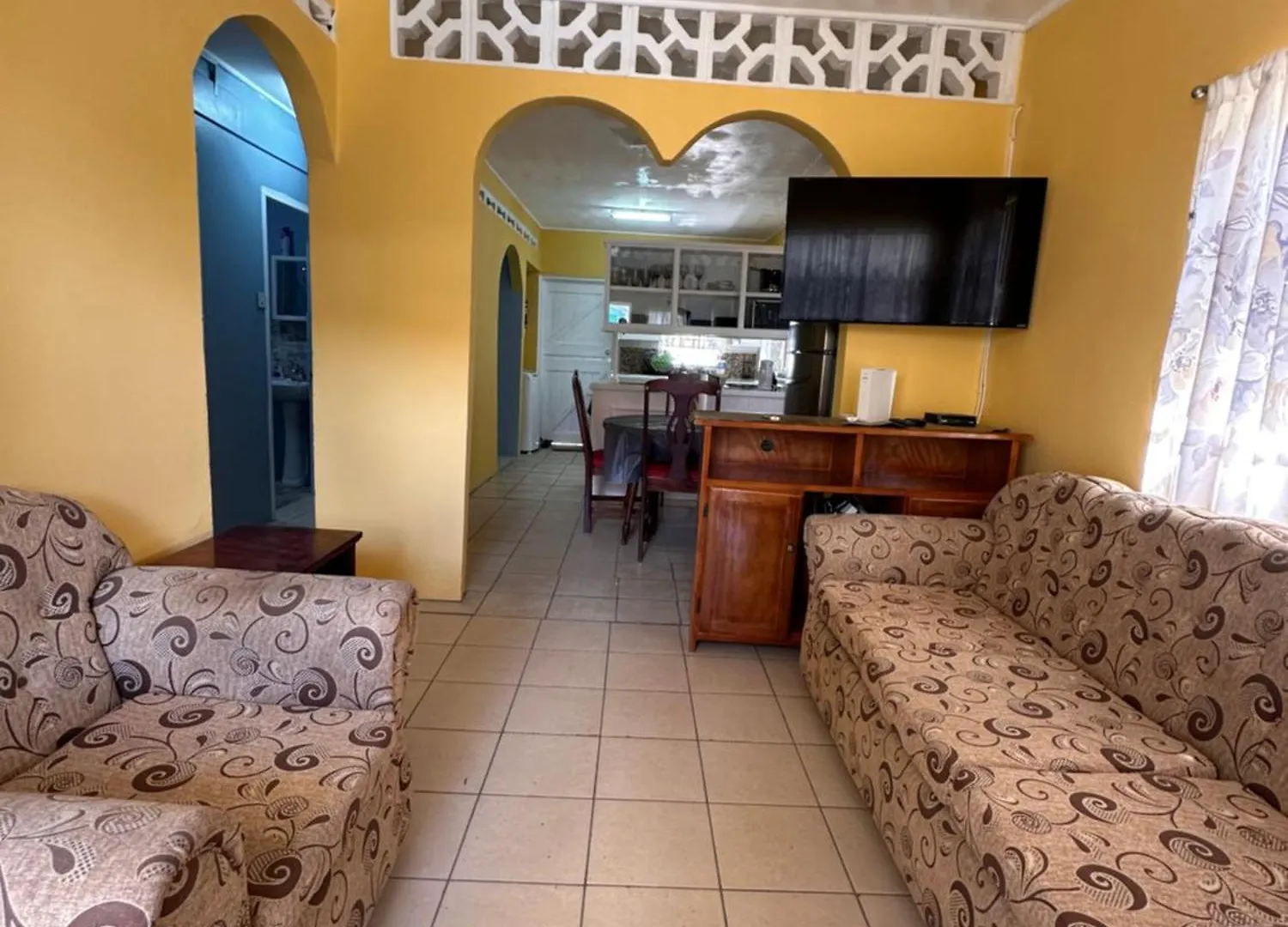 Holiday home Jimmys Cozy Corner Villa Laborie Saint Lucia