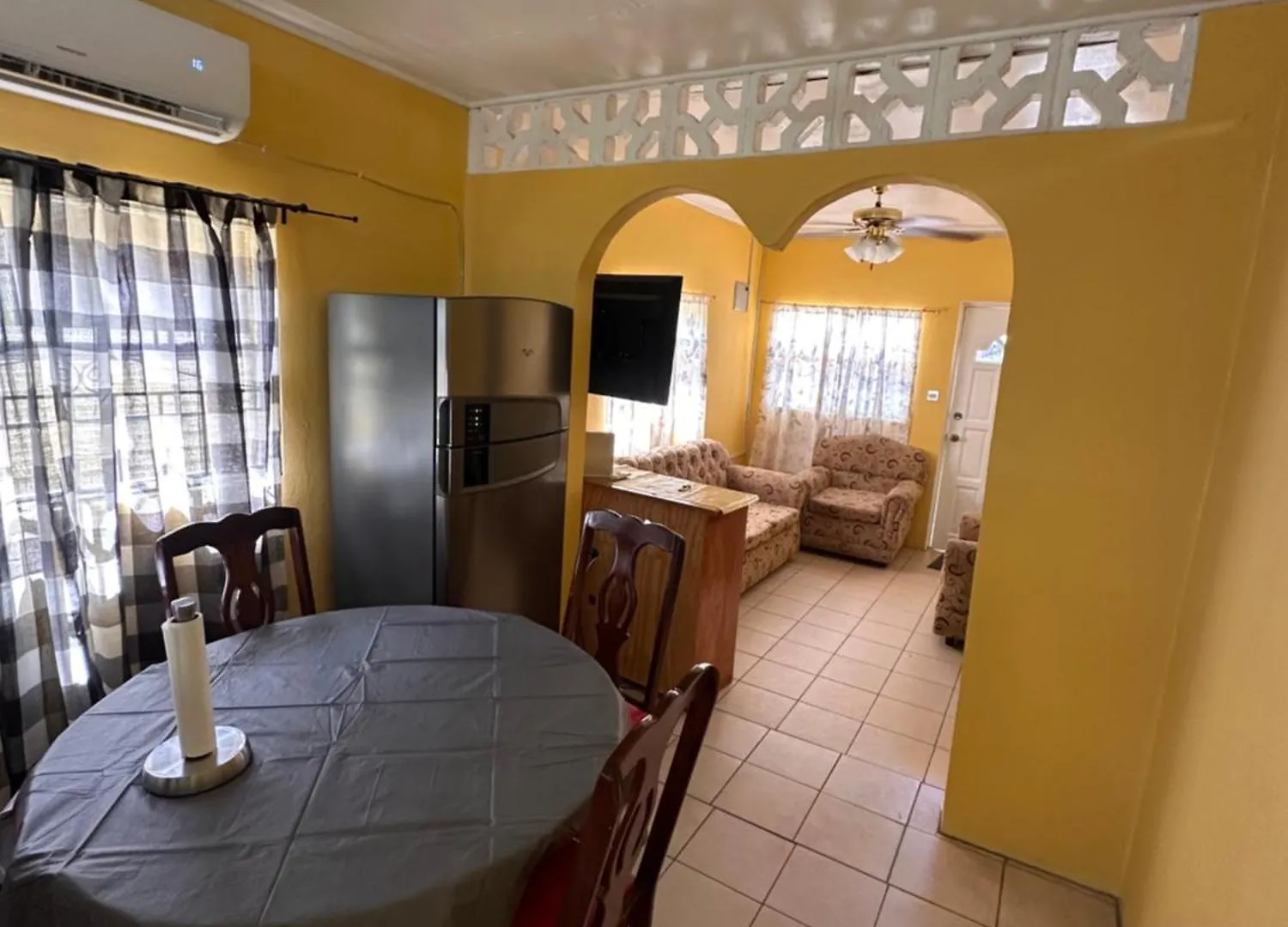 Holiday home Jimmys Cozy Corner Villa Laborie