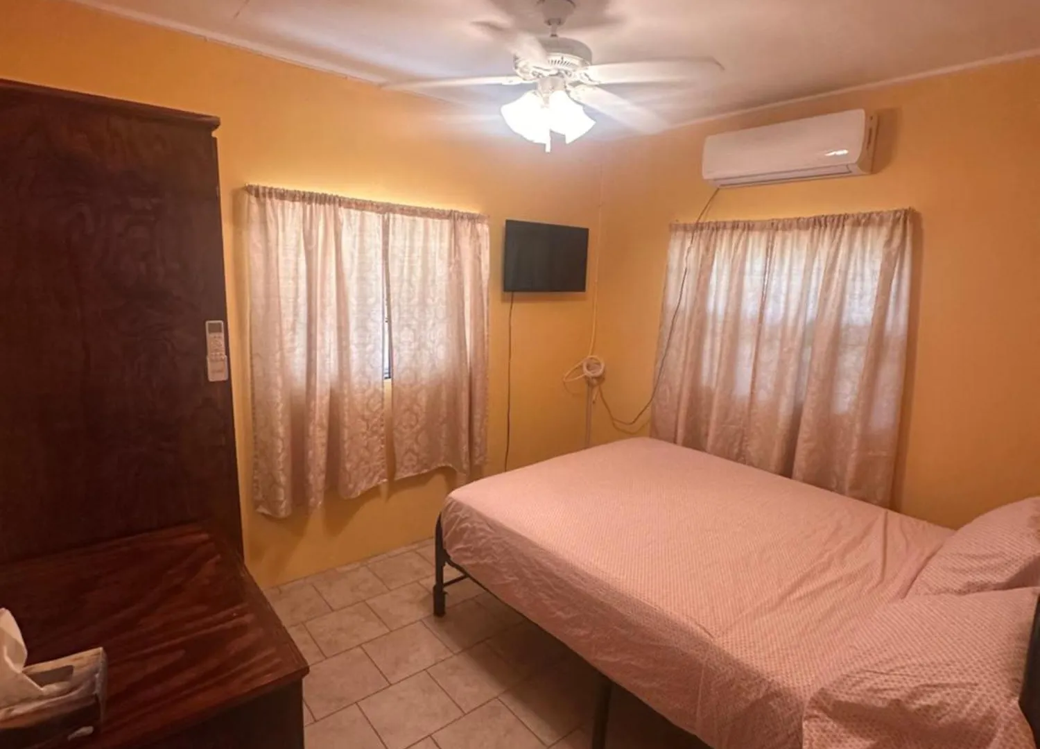 Holiday home Jimmys Cozy Corner Villa Laborie