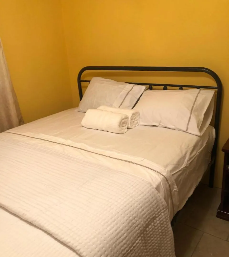 Jimmys Cozy Corner Villa Laborie 0*,